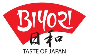 Biyori Logo completo