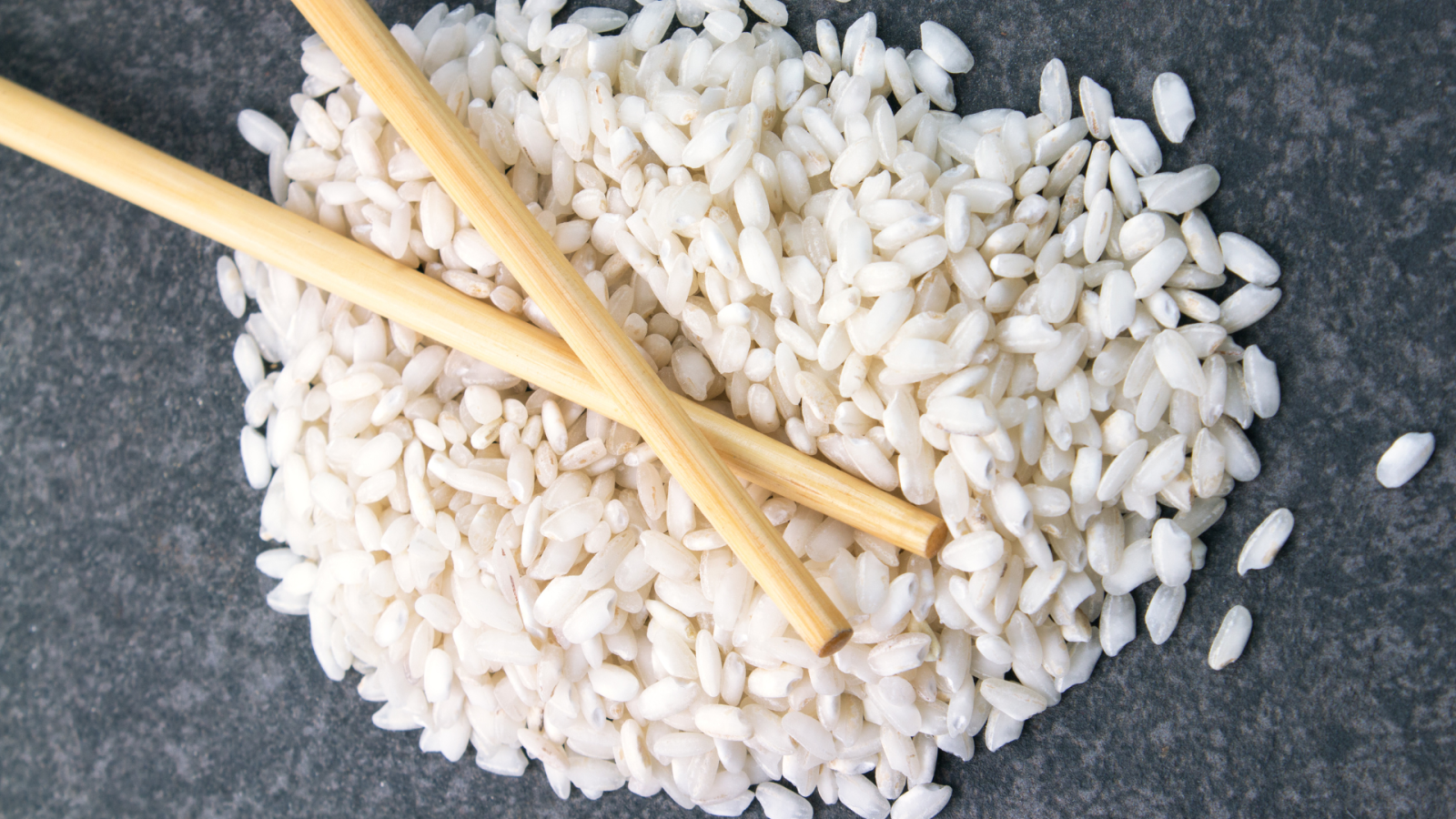 Rso per sushi da cucinare